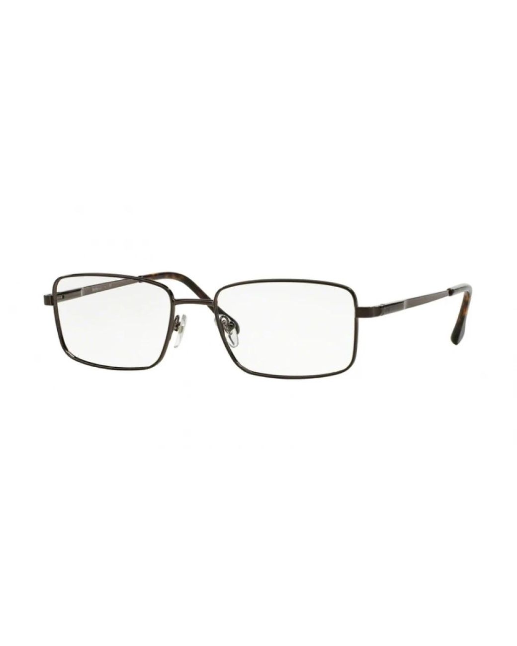 Sferoflex Modische Brille in Brown für Herren