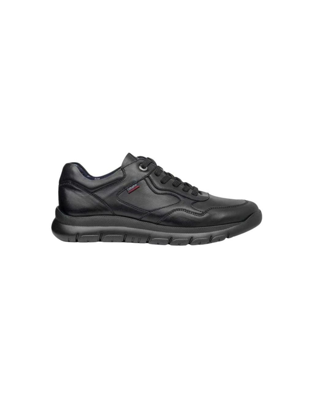 Callaghan Sneakers in Black für Herren