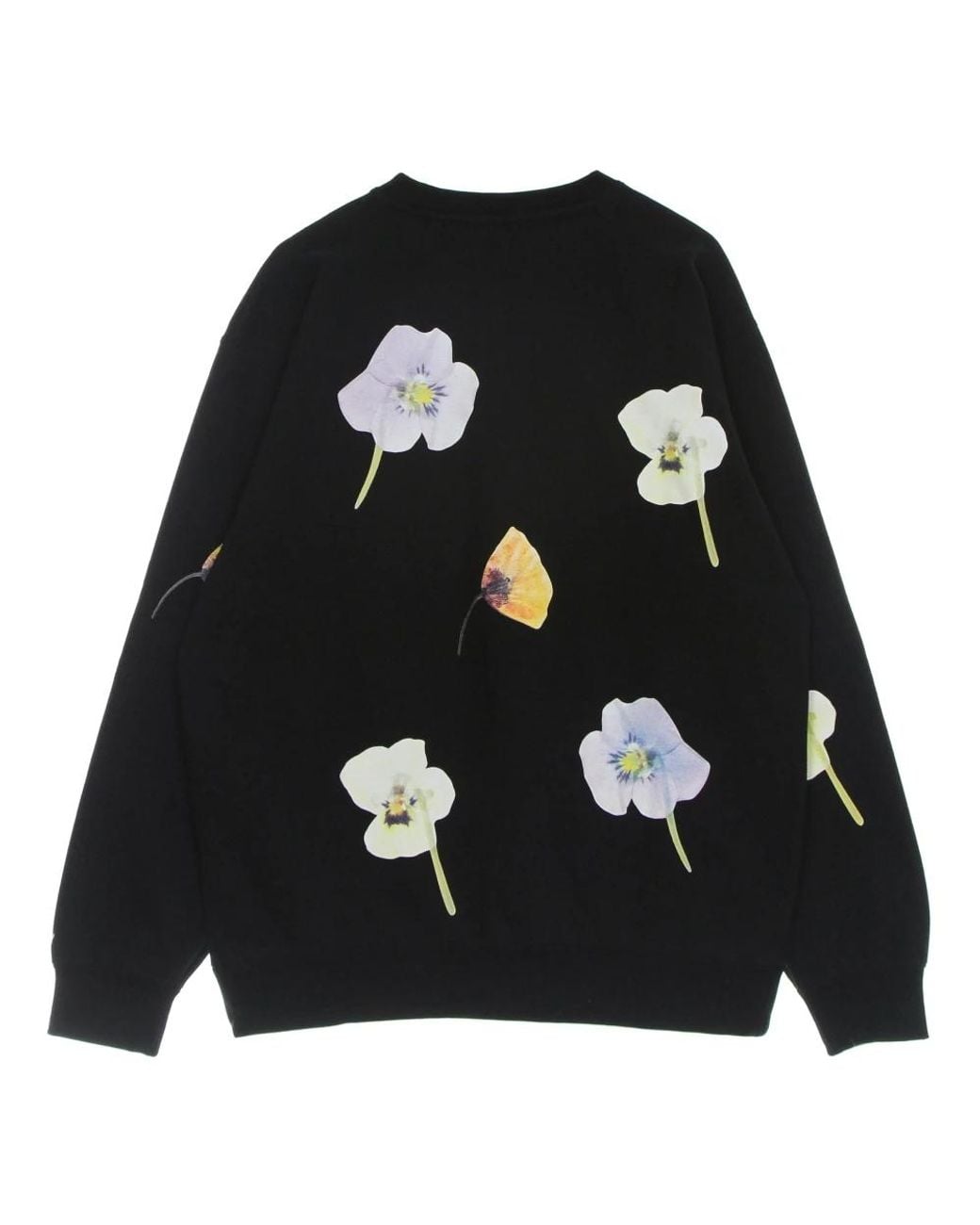 Obey Black Sweatshirts for men