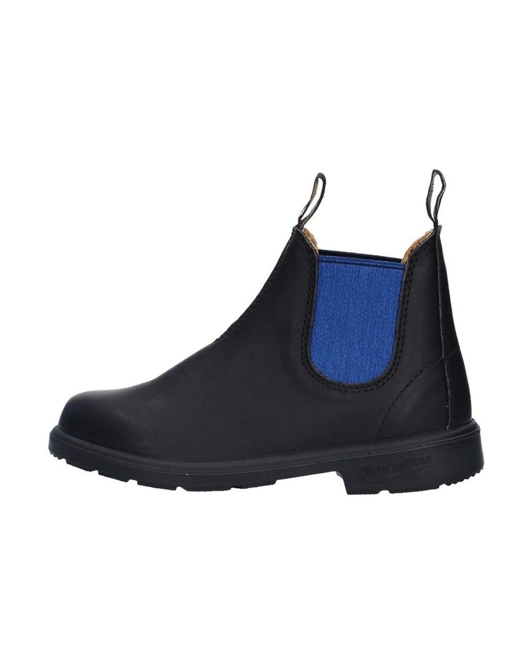 Boots Blundstone de color Negro - Lyst
