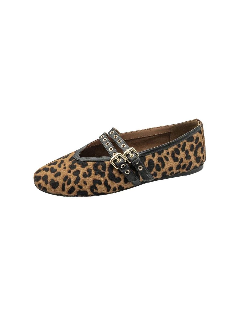 Steve Madden Brown Lydia