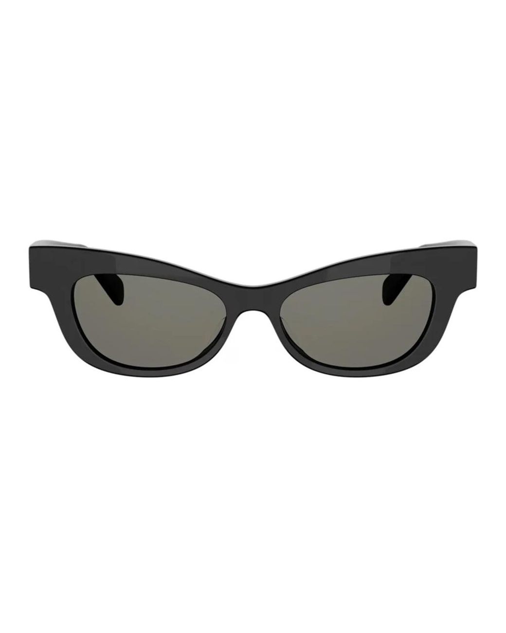 Sunglasses Céline de color Gray
