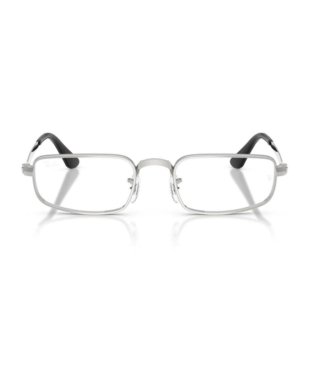 Ray-Ban Metallic Glasses
