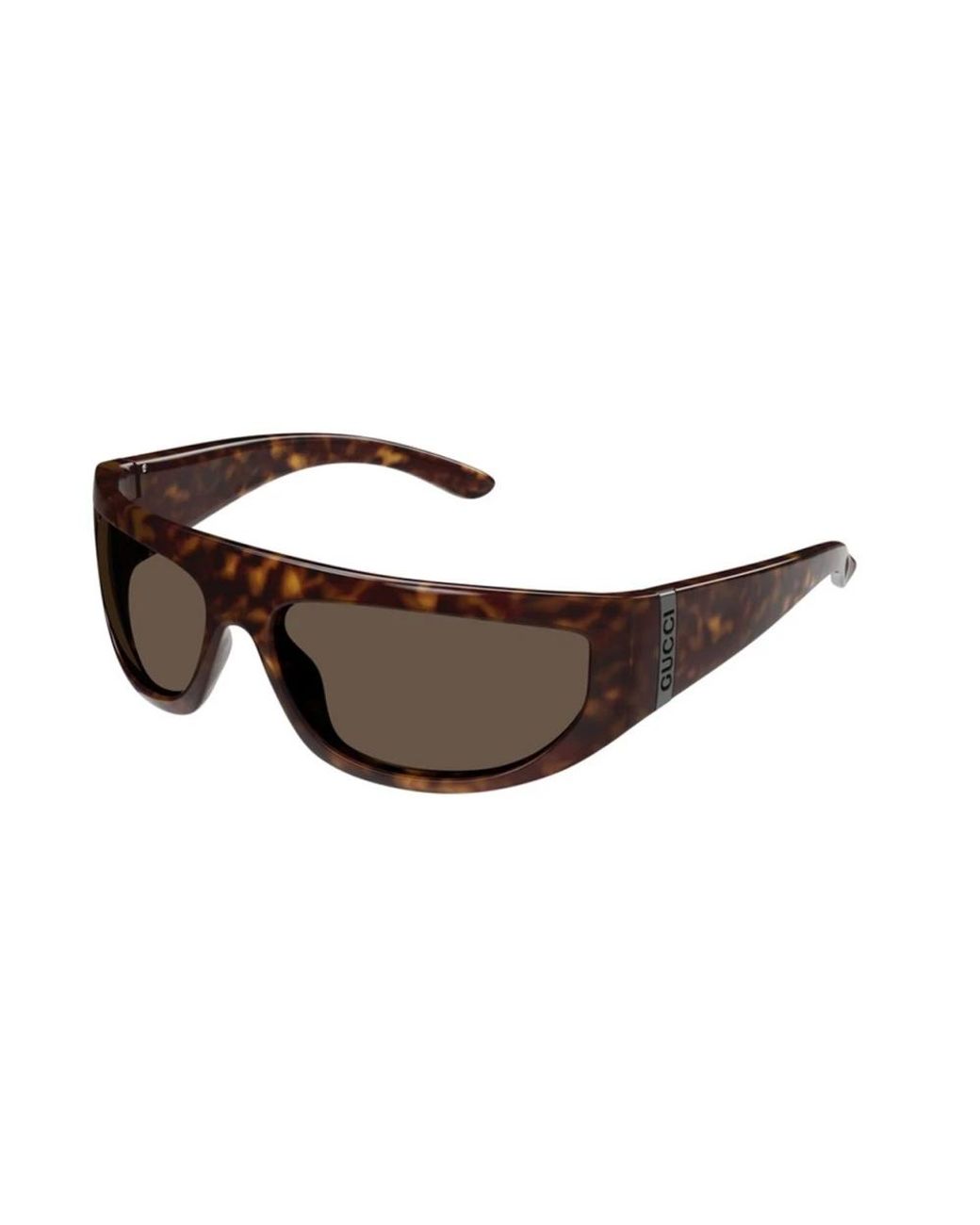 Gucci Brown Sunglasses