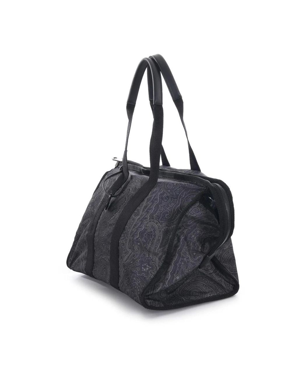 Etro Maxi Shopper in Black für Herren