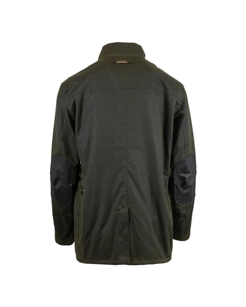 Barbour Green Light Jackets for men