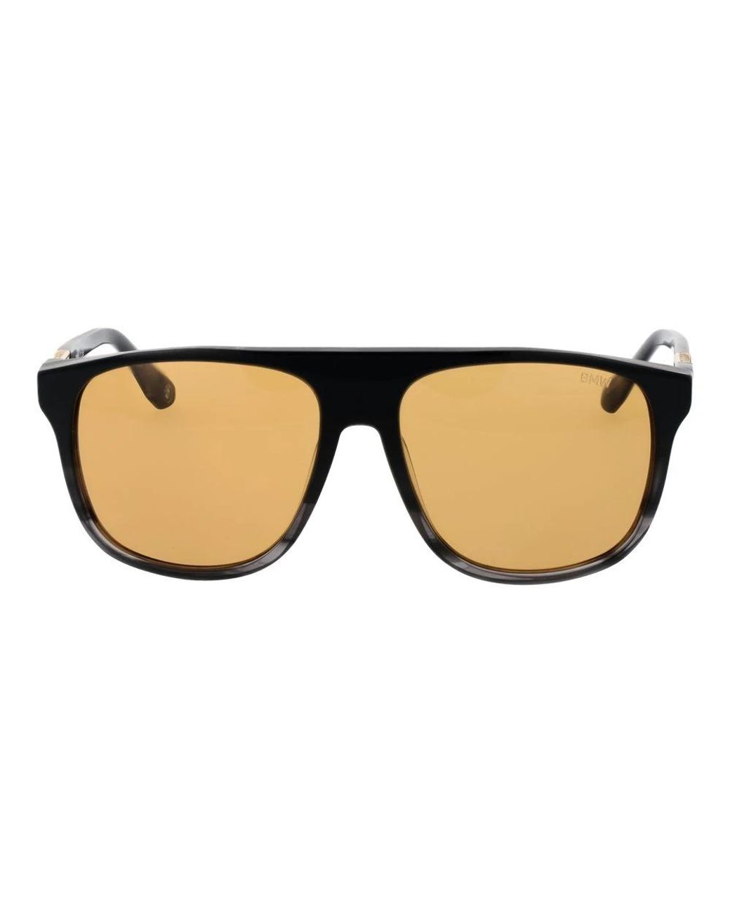 BMW Black Sunglasses for men