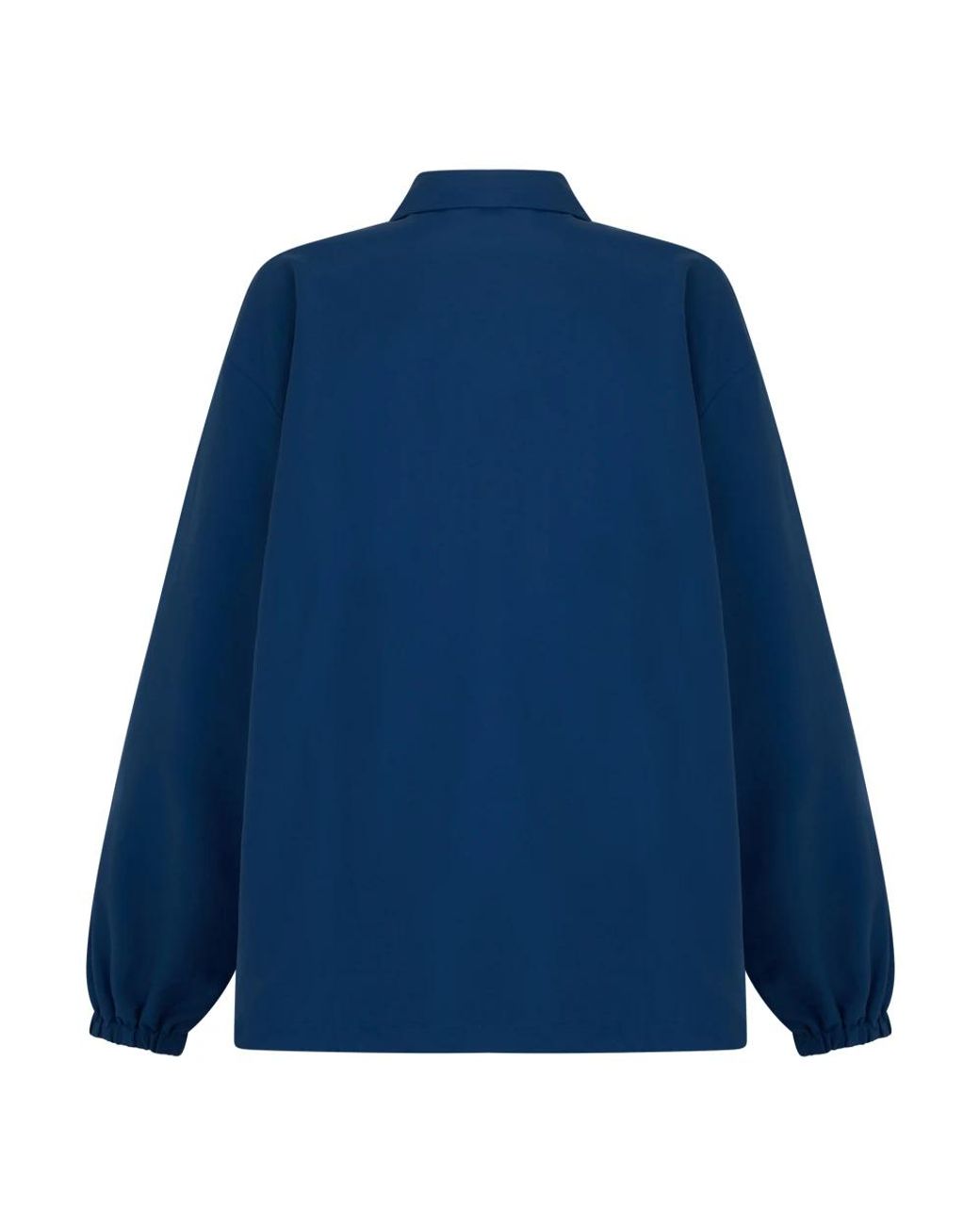 Canada Goose Blue Light Jackets for men