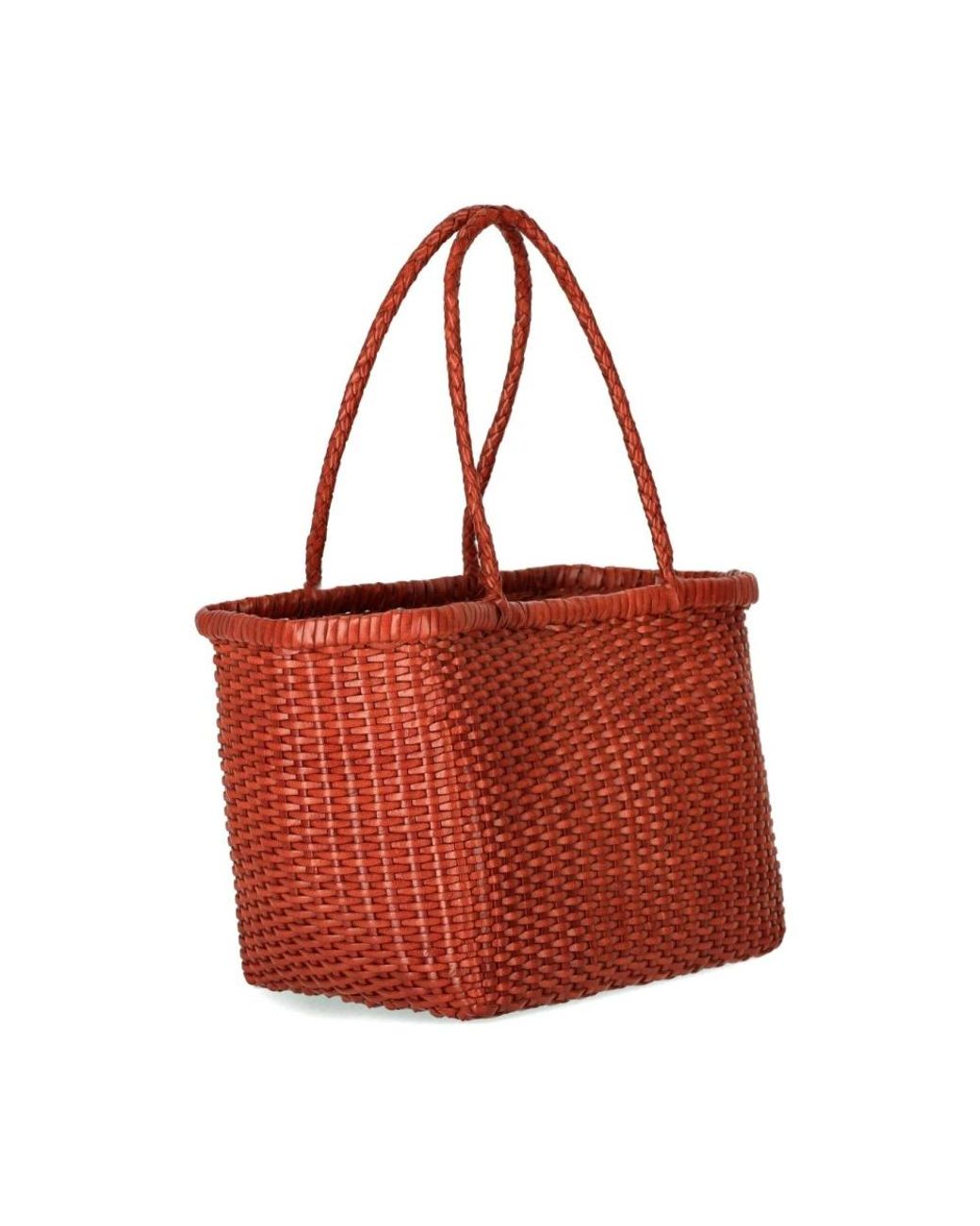 Dragon Diffusion Red Tote Bags