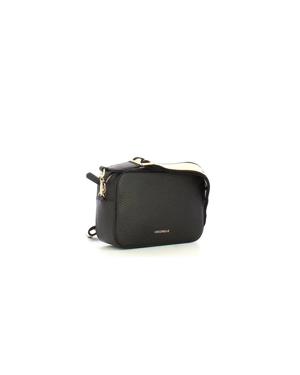 Coccinelle Black Cross Body Bags
