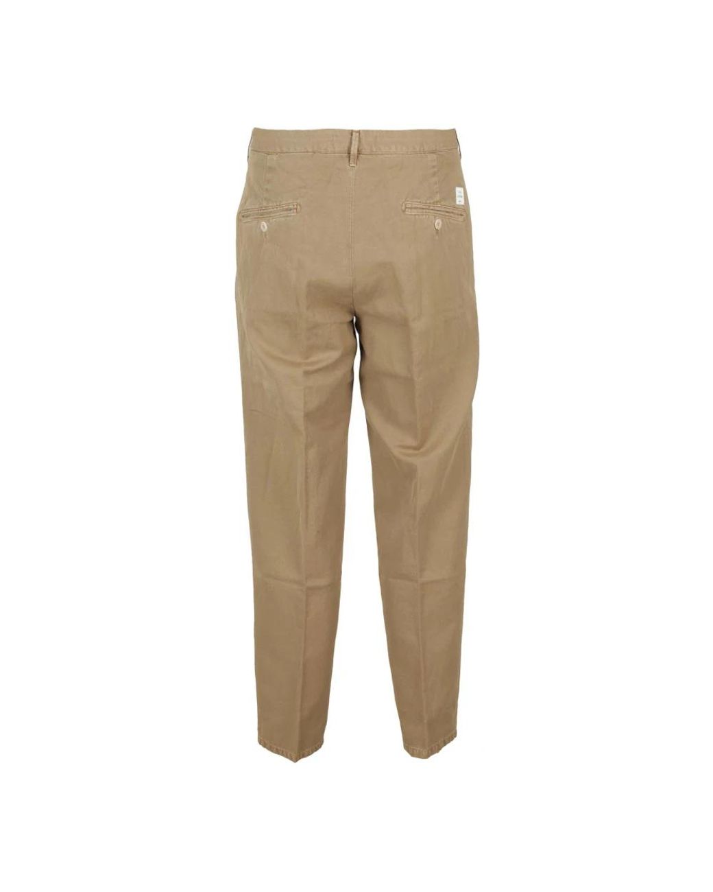 Tela Genova Natural Chinos for men