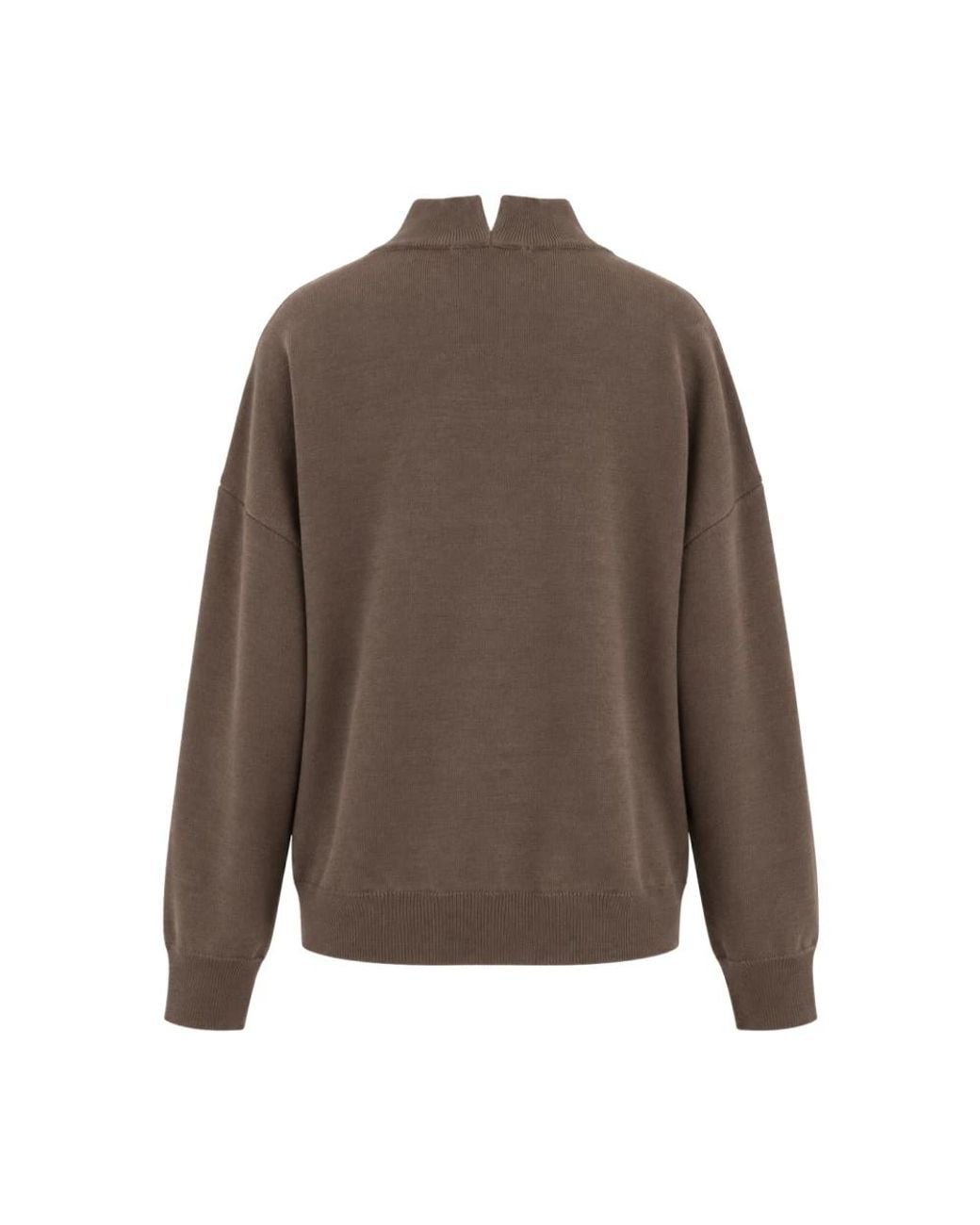 Cardigans Jucca de color Brown