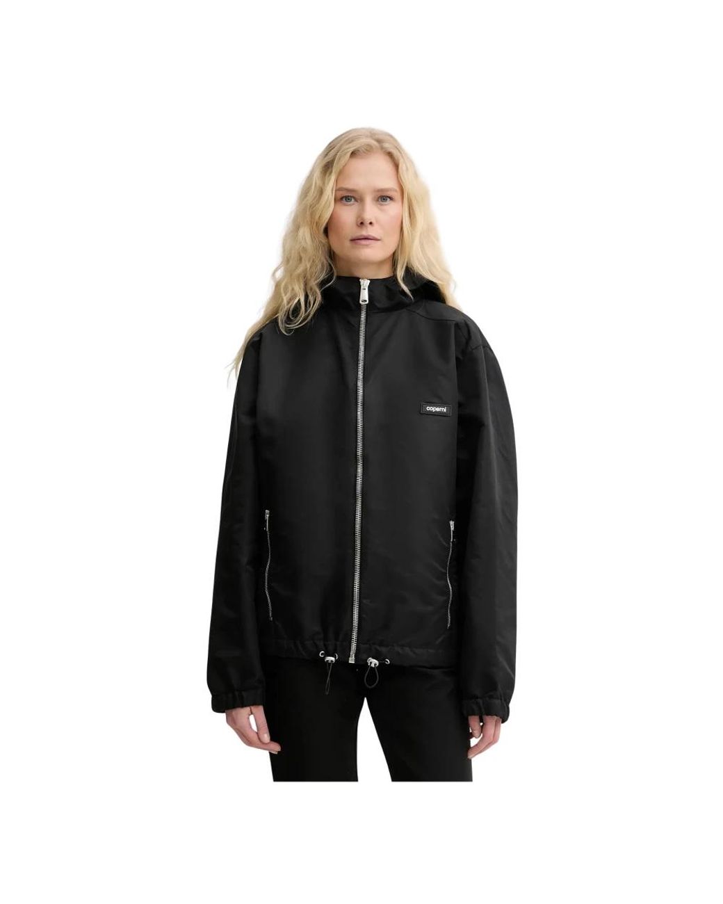 Light Jackets Coperni en coloris Black