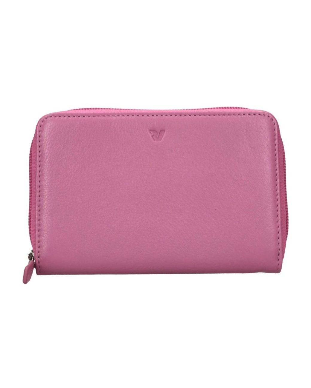 Wallets & Cardholders di Roncato in Pink