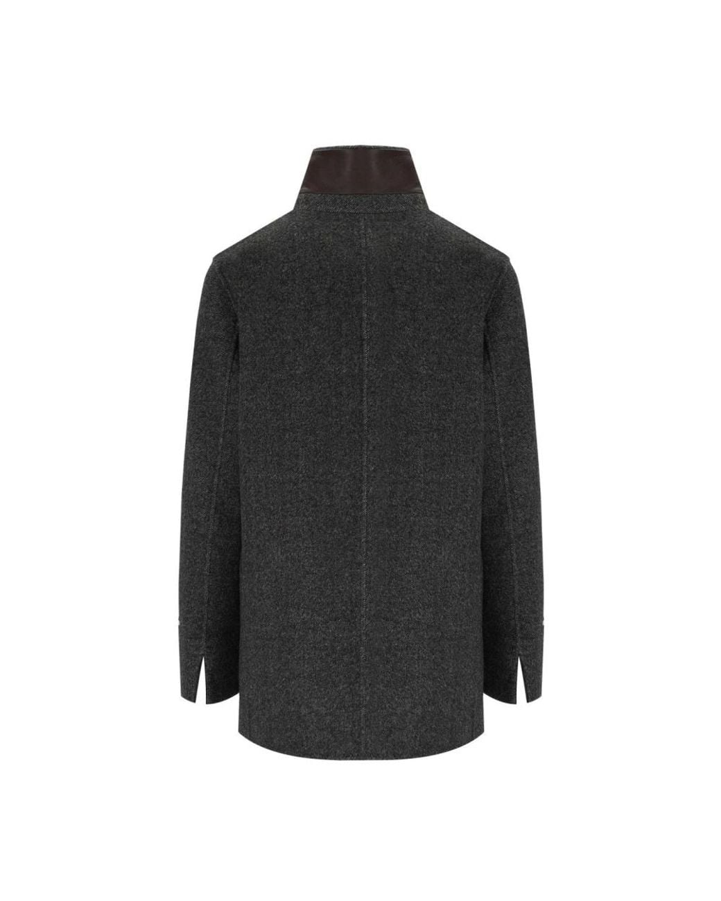 Marella Black Blazers