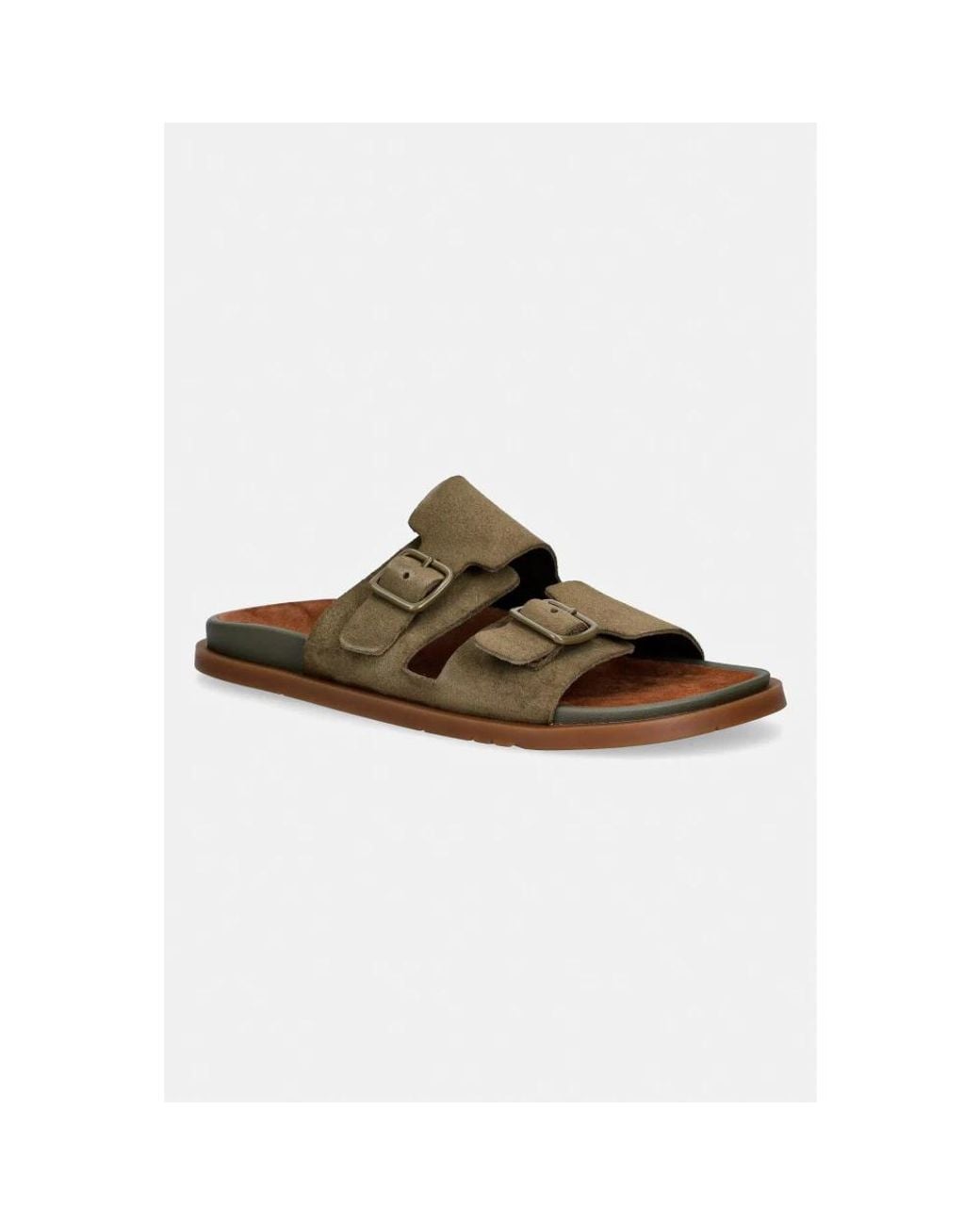Camper Brown Lluc Sandale