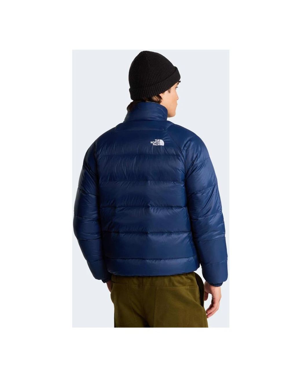 Innerlayer Jackets The North Face de hombre de color Blue