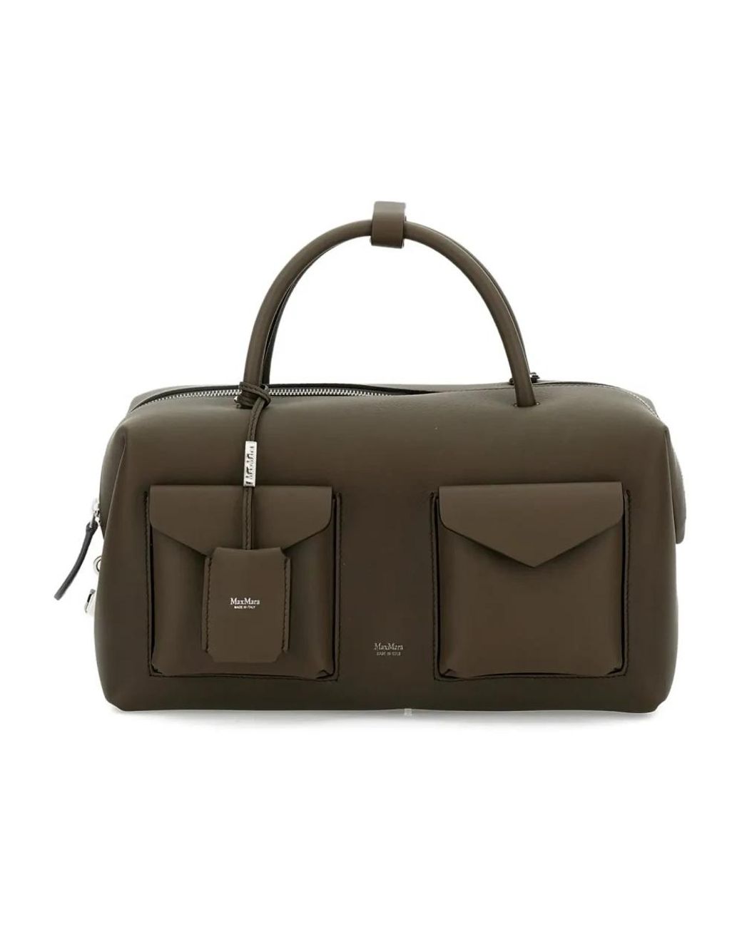 Max Mara Handtas in het Brown
