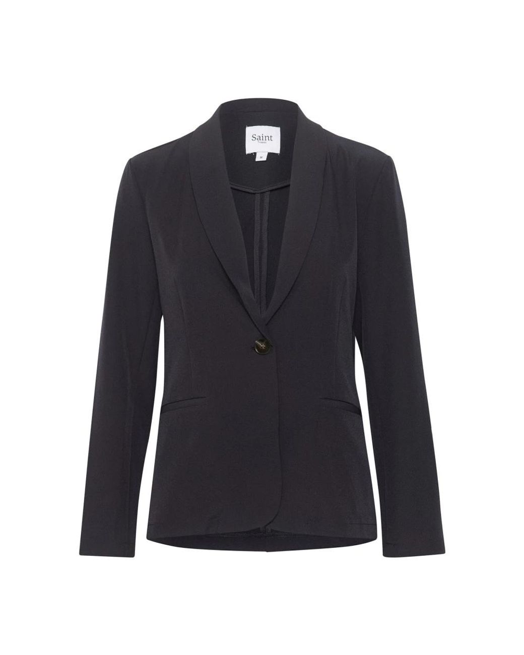 Blazers Saint Tropez de color Blue