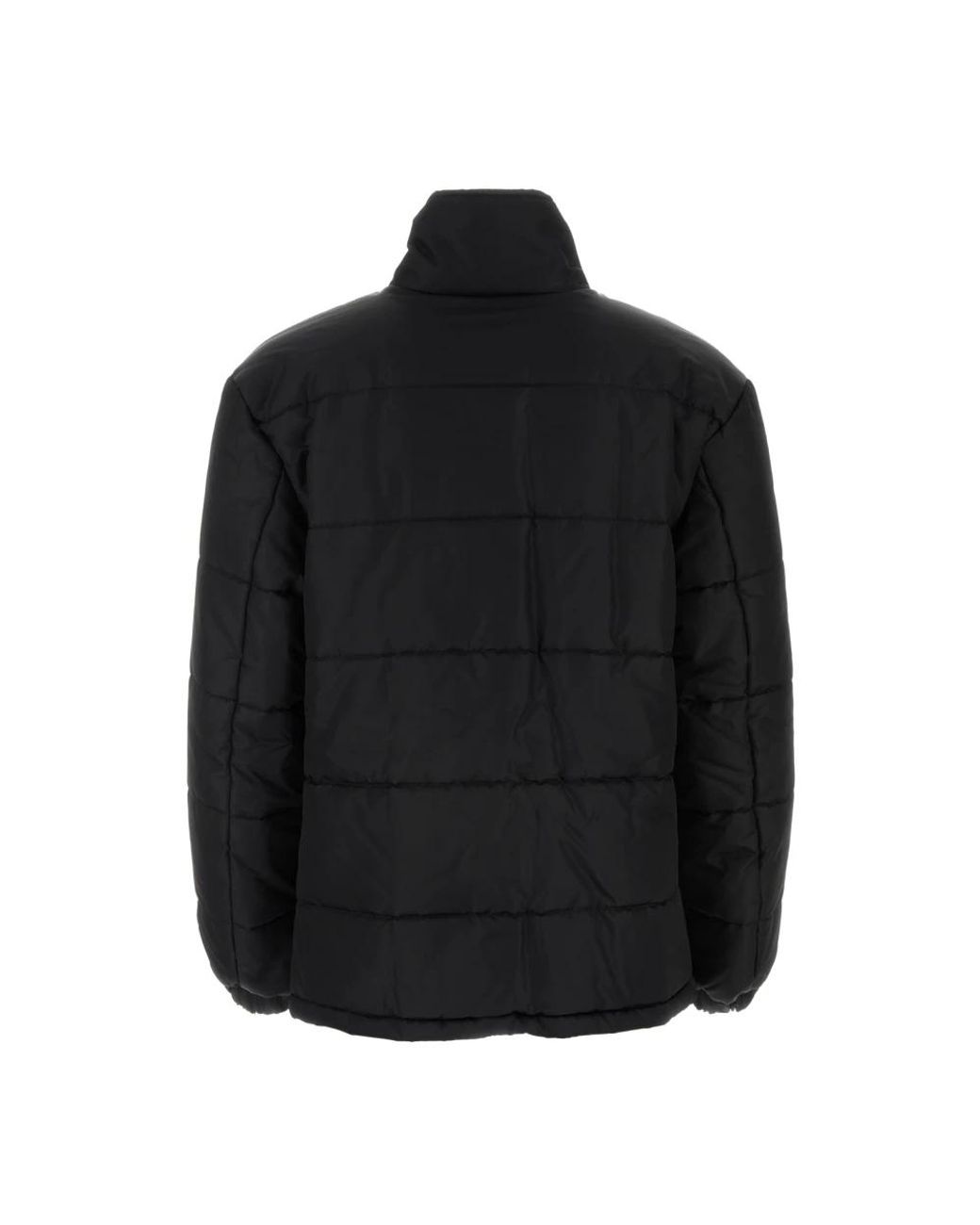 Winter Jackets Dolce & Gabbana pour homme en coloris Black