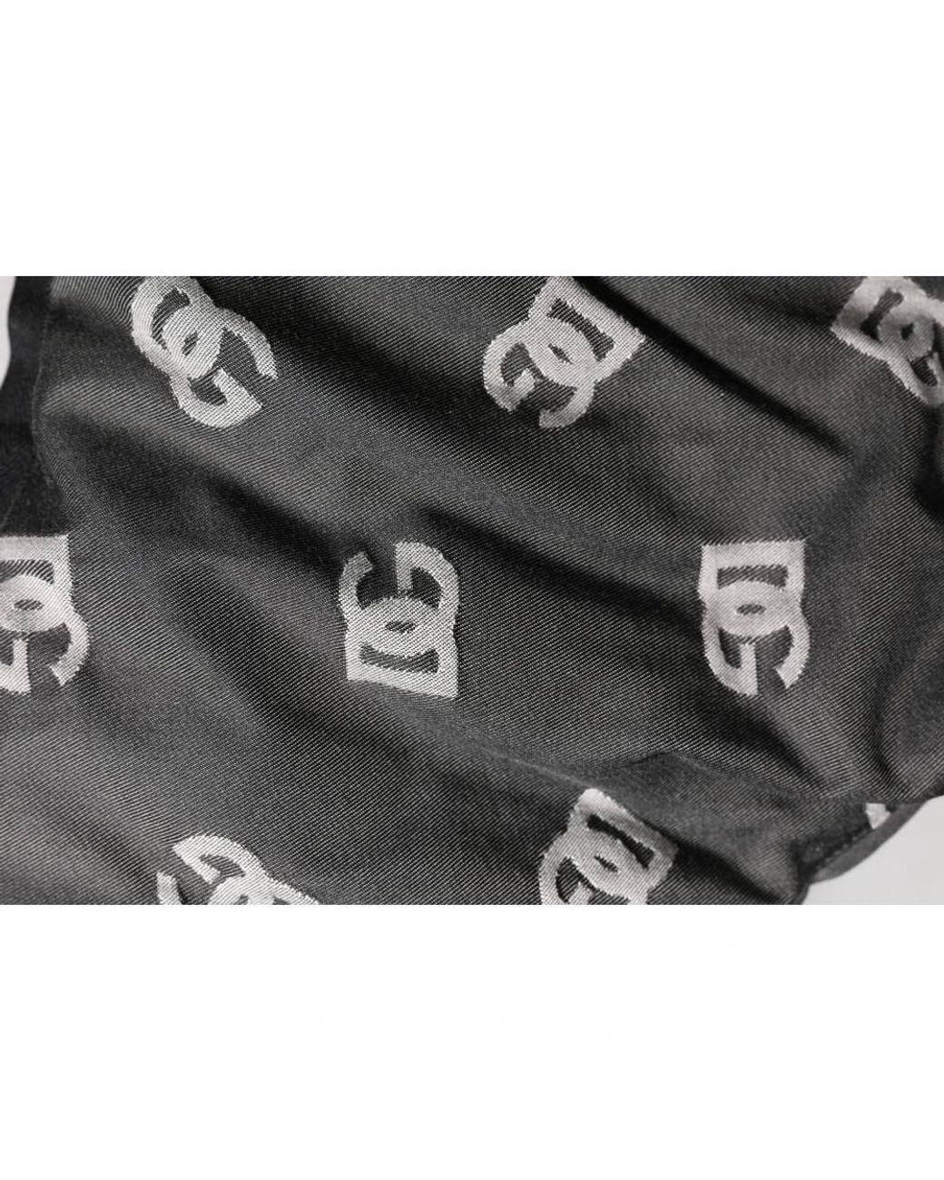 Dolce & Gabbana Gray Hats