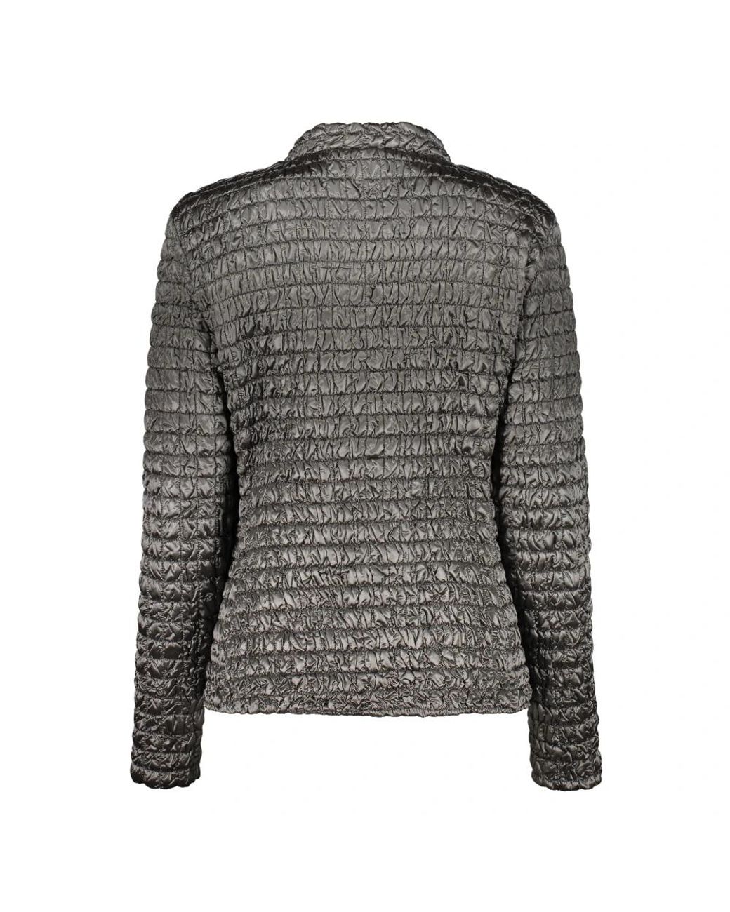Moorer Gray Light Jackets