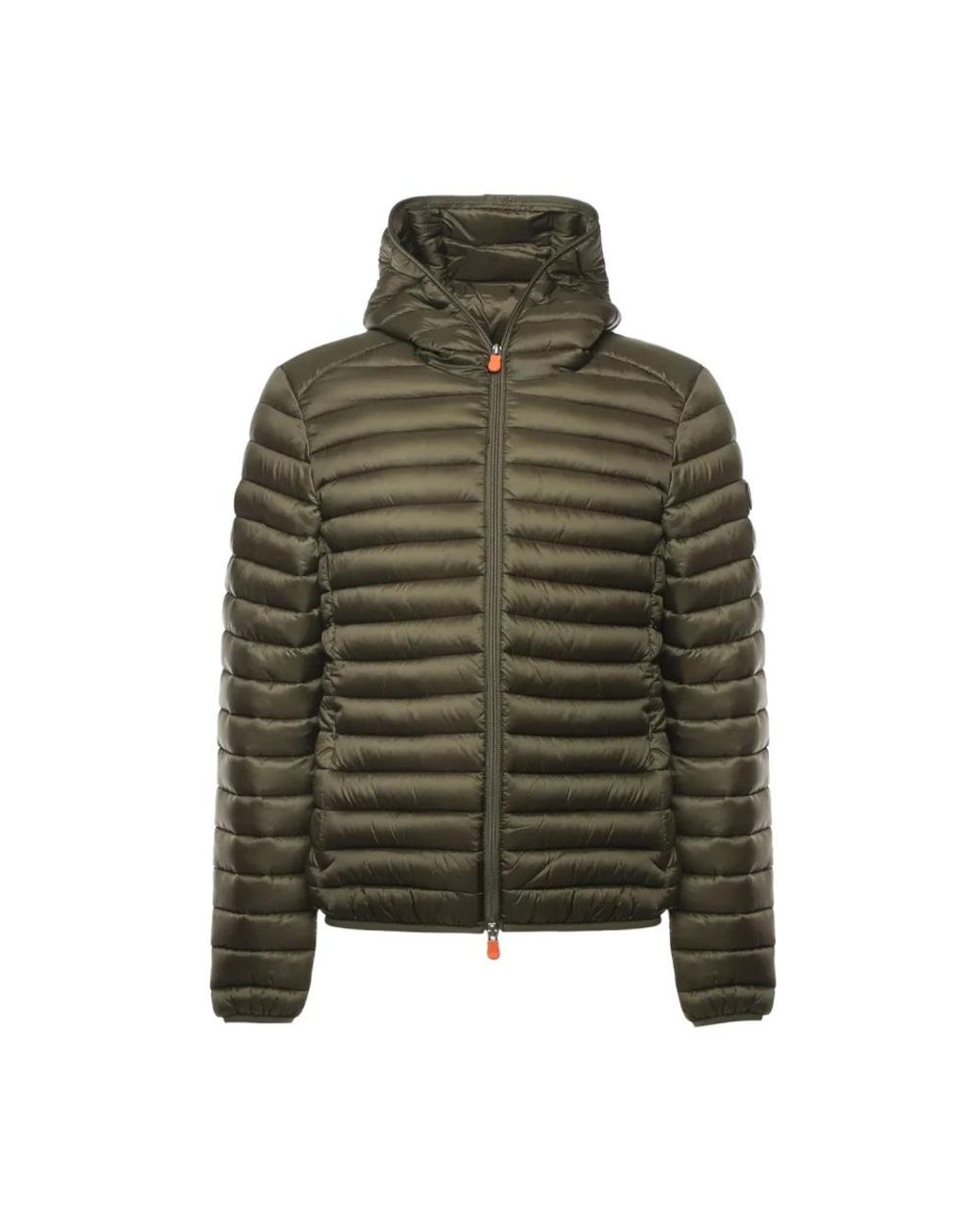 Winter Jackets Save The Duck pour homme en coloris Green