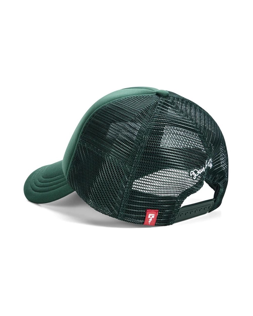 Caps di Deus Ex Machina in Green da Uomo