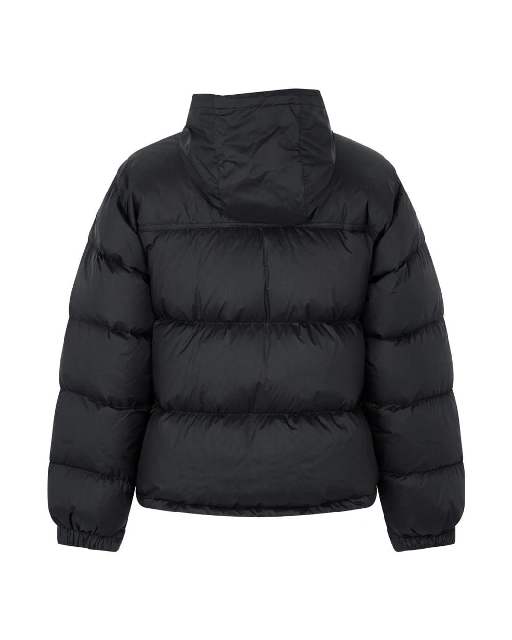 Burberry Black Down Jackets for men