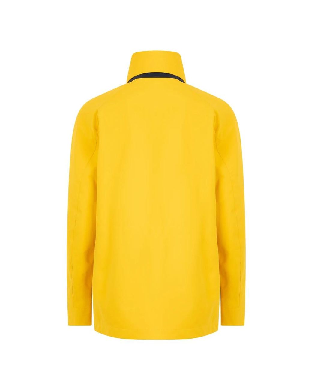 Light Jackets Paul & Shark de hombre de color Yellow