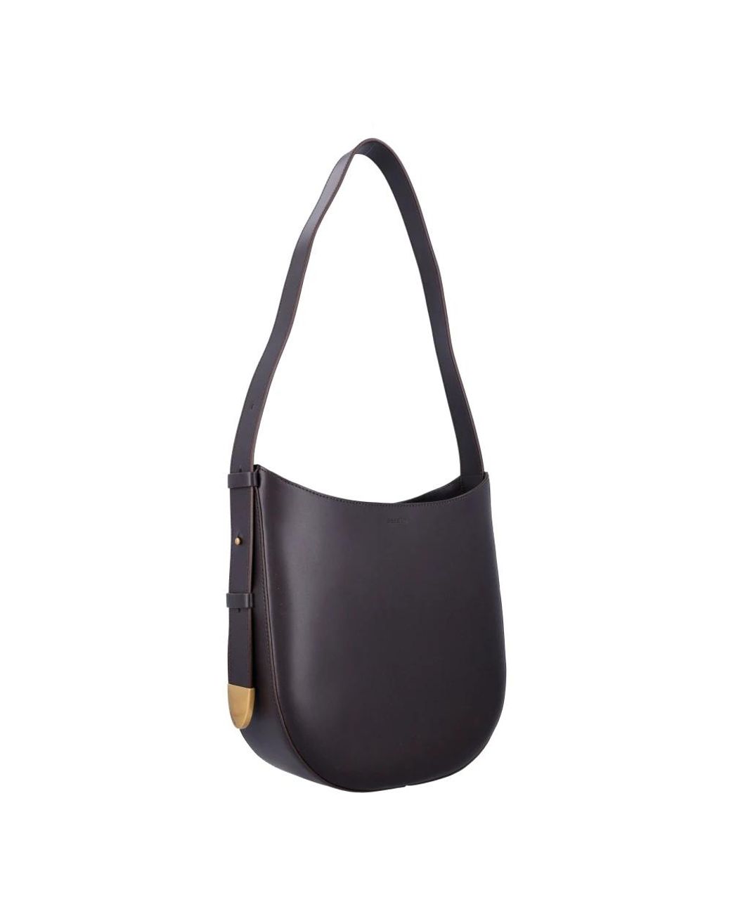 Sessun Black Shoulder Bags