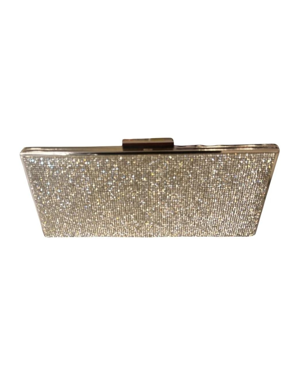 Menbur Natural Clutches