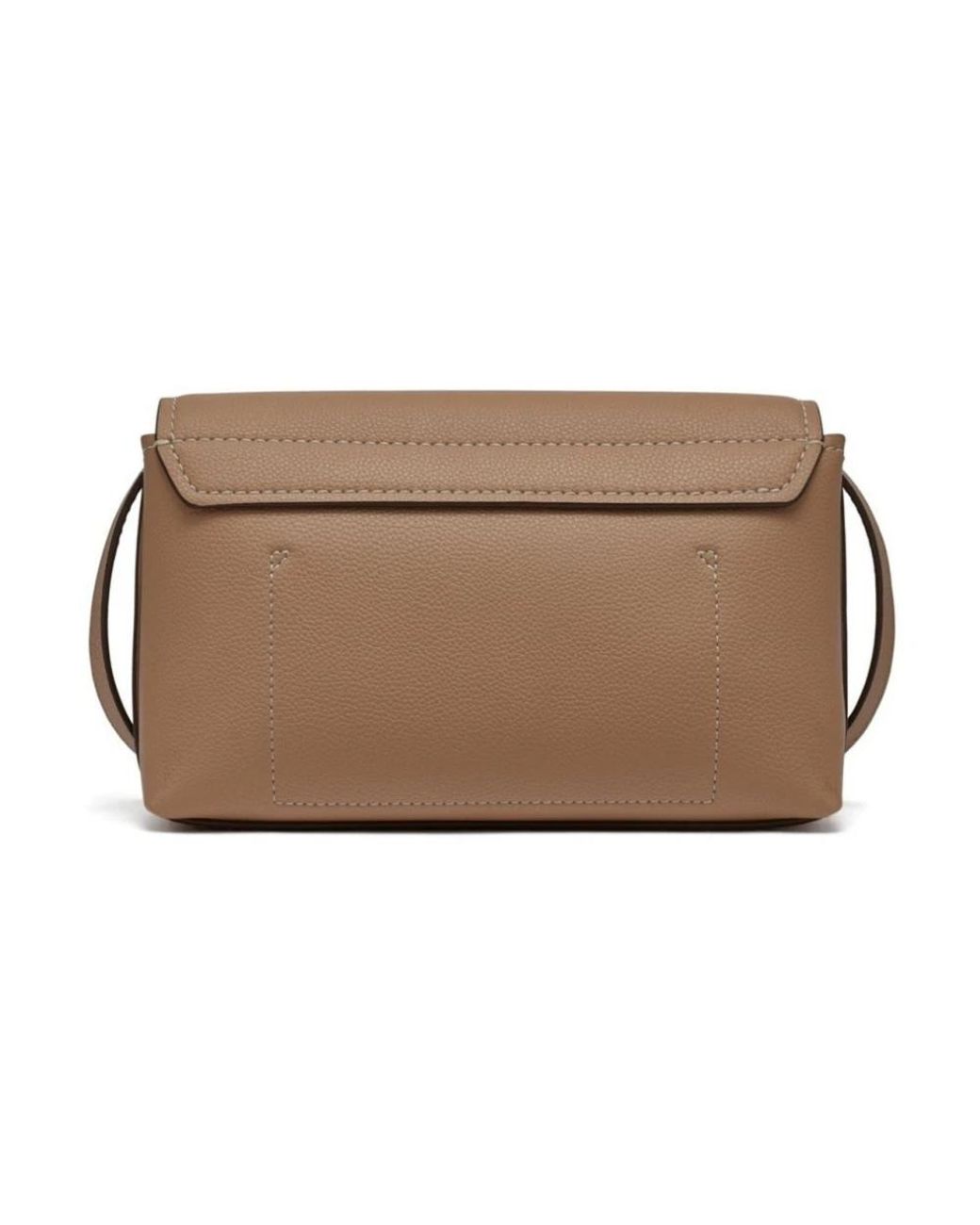 DKNY Brown Cross Body Bags
