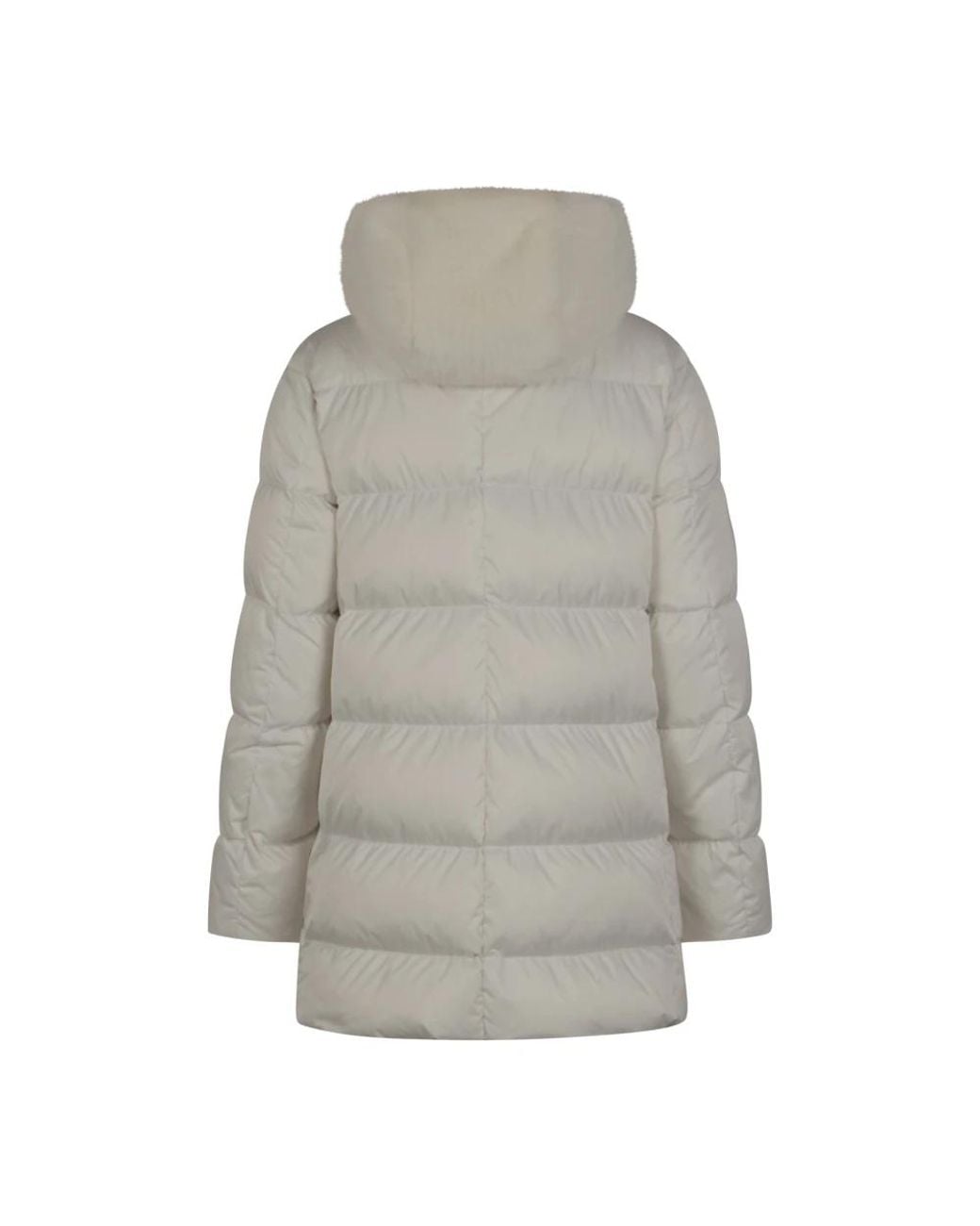Winter Jackets Herno de color Gray