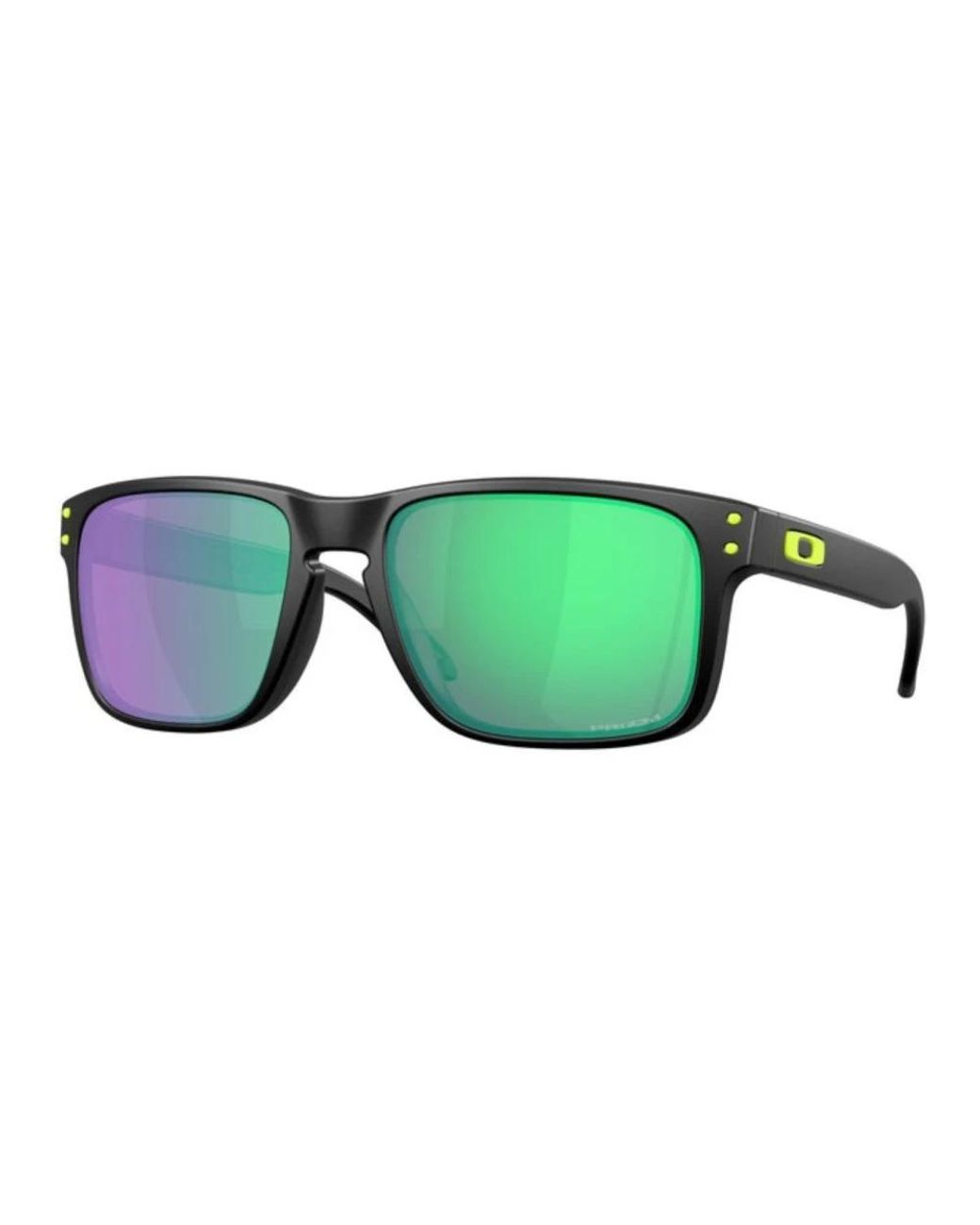 Oakley Green Sunglasses for men