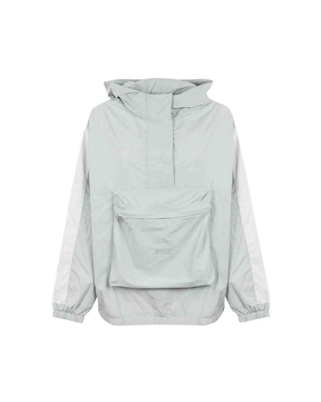 Autry Blue Light Jackets