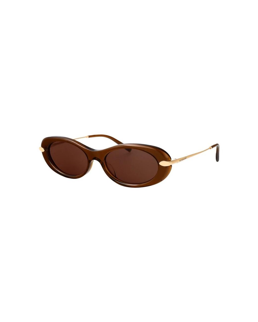 Givenchy Brown Sunglasses