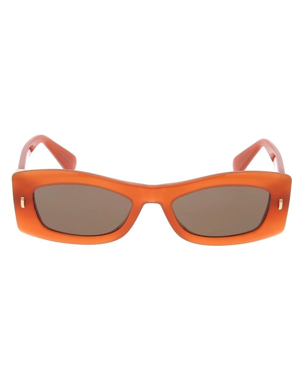 Sunglasses Dior de color Brown