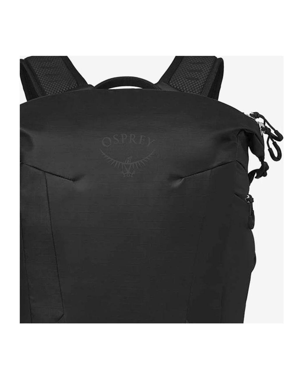 Backpacks di Osprey in Black da Uomo