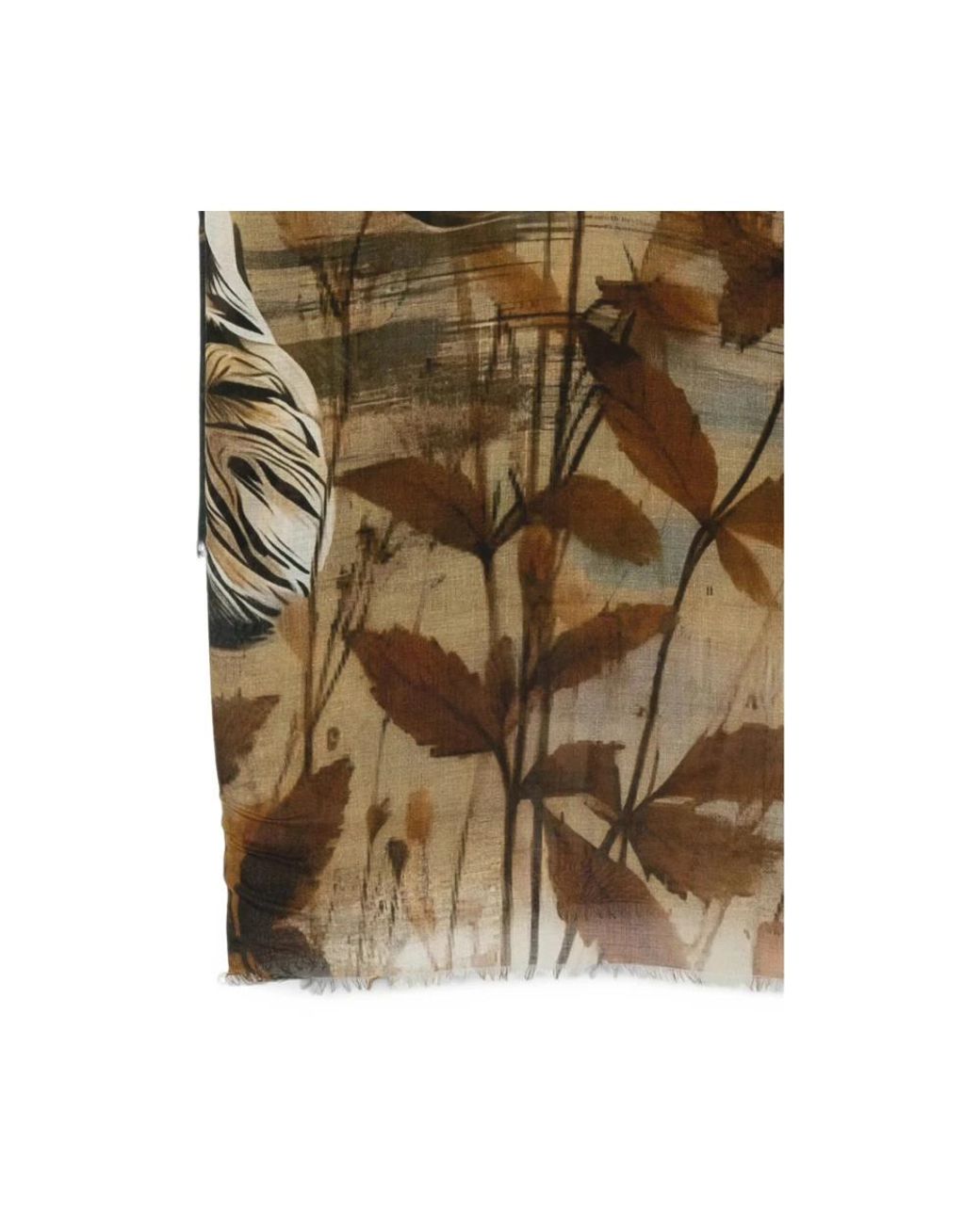 D'Aniello Green Scarves