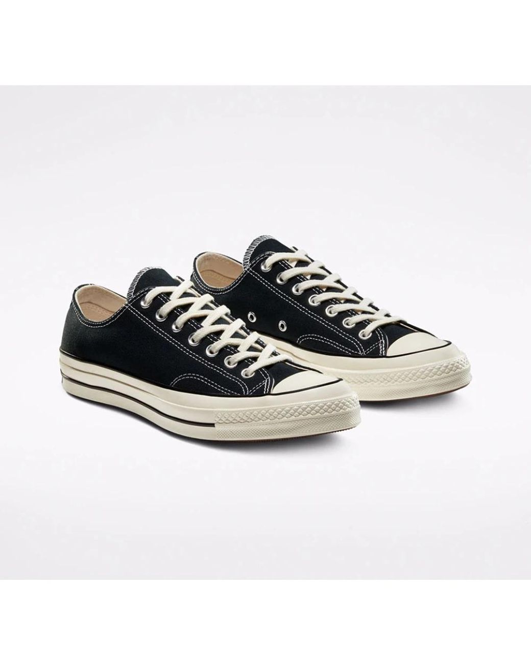Converse Black Sneakers for men