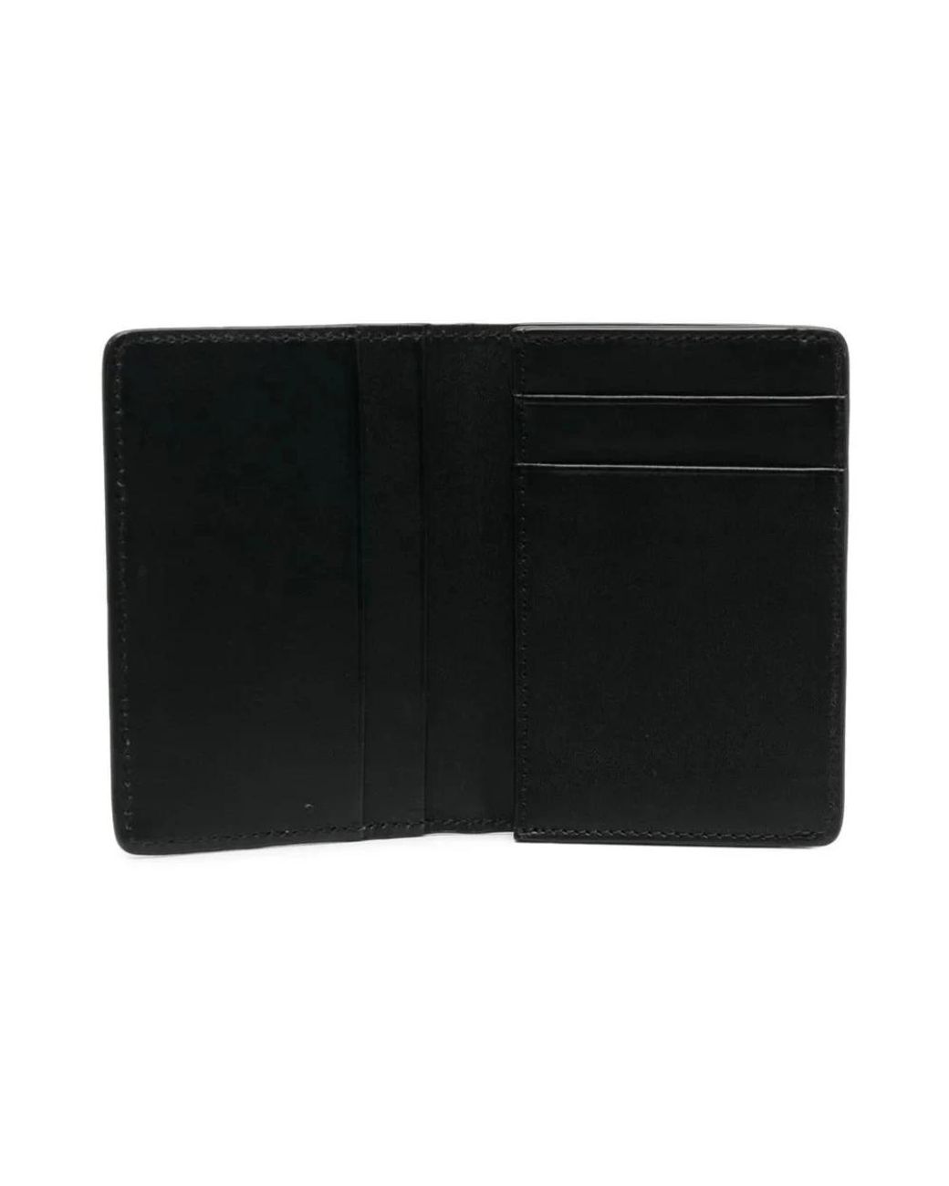 A.P.C. Black Wallets & Cardholders for men