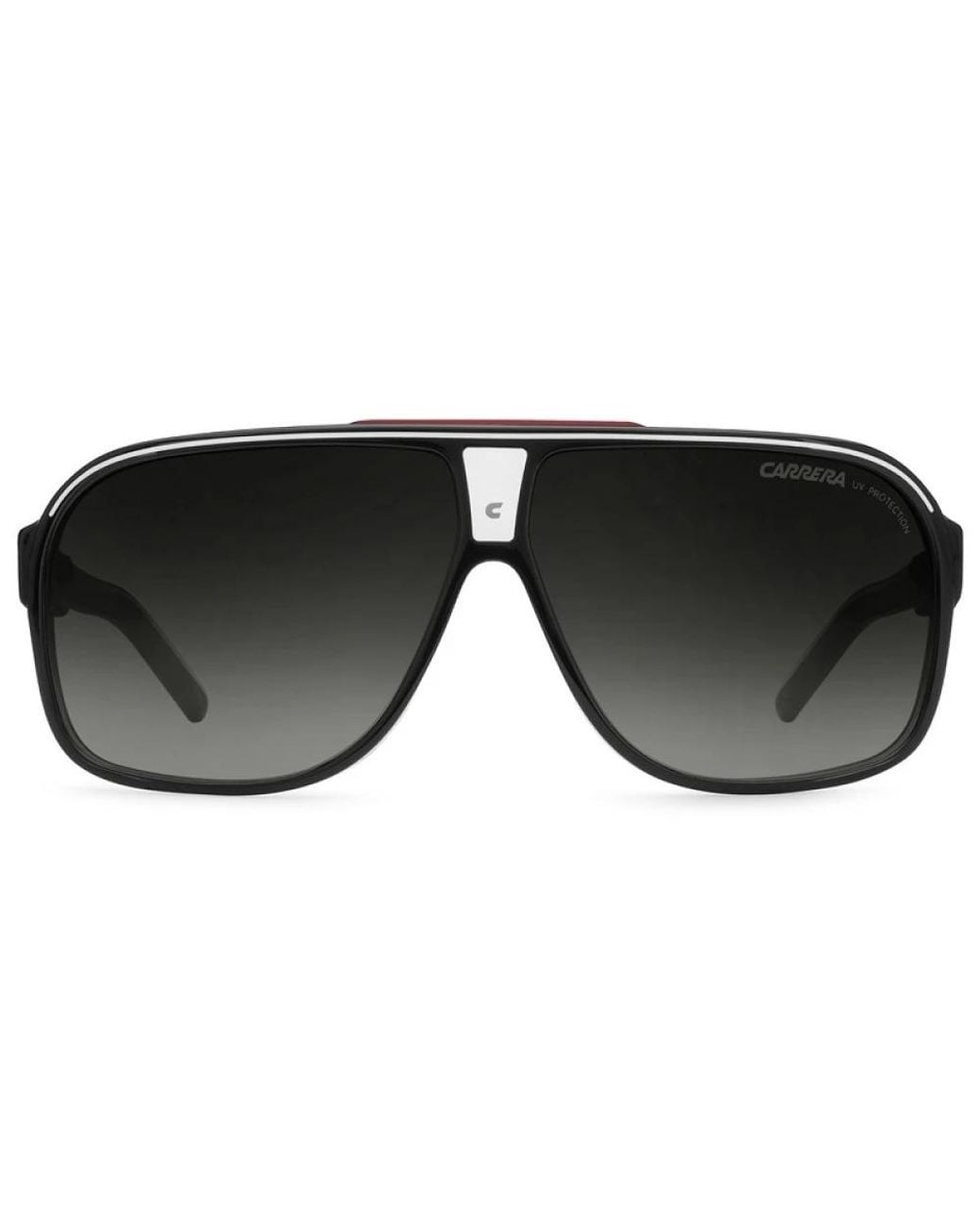 Carrera Black Sunglasses