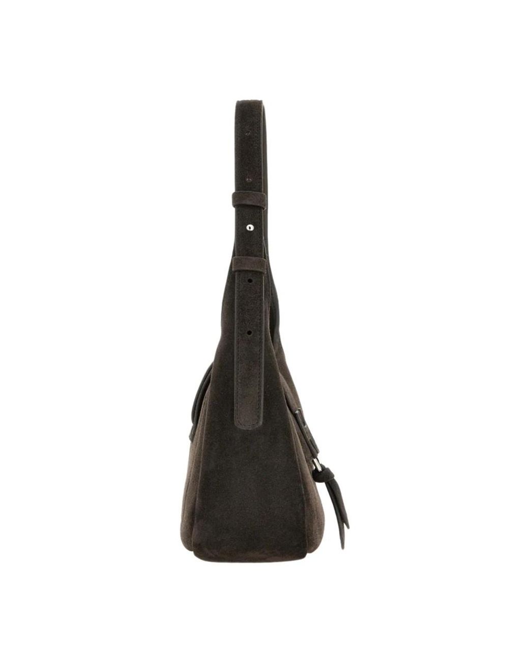 Hogan Black Mini Bags