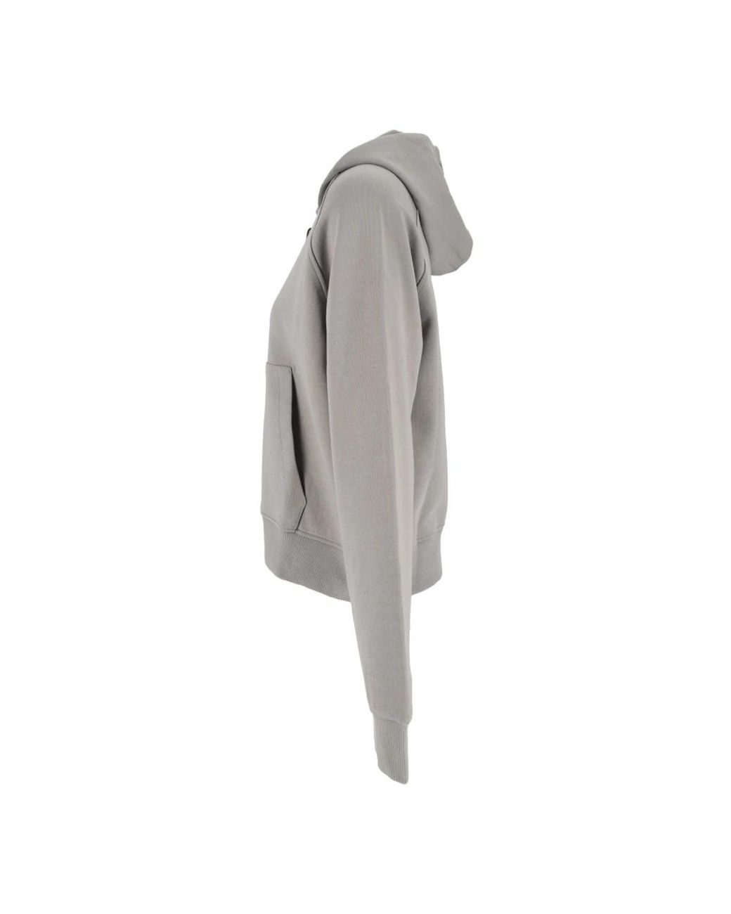 Zip-Throughs Max Mara en coloris Gray