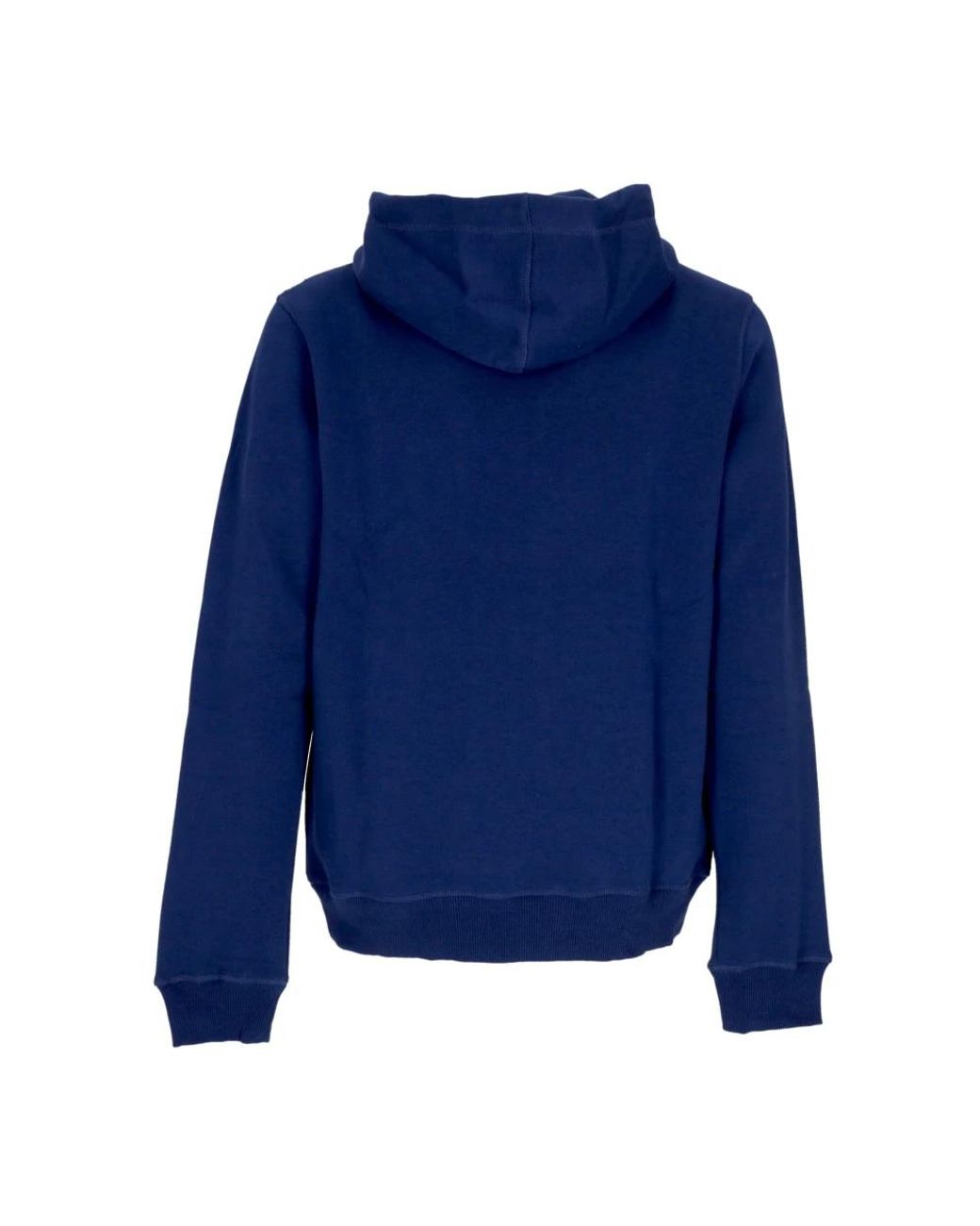 '47 Blue Hoodies for men