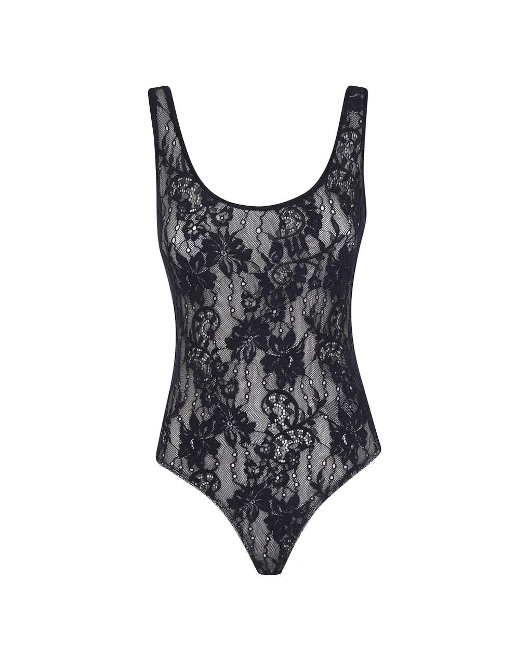 Zimmermann One-Piece in het Gray
