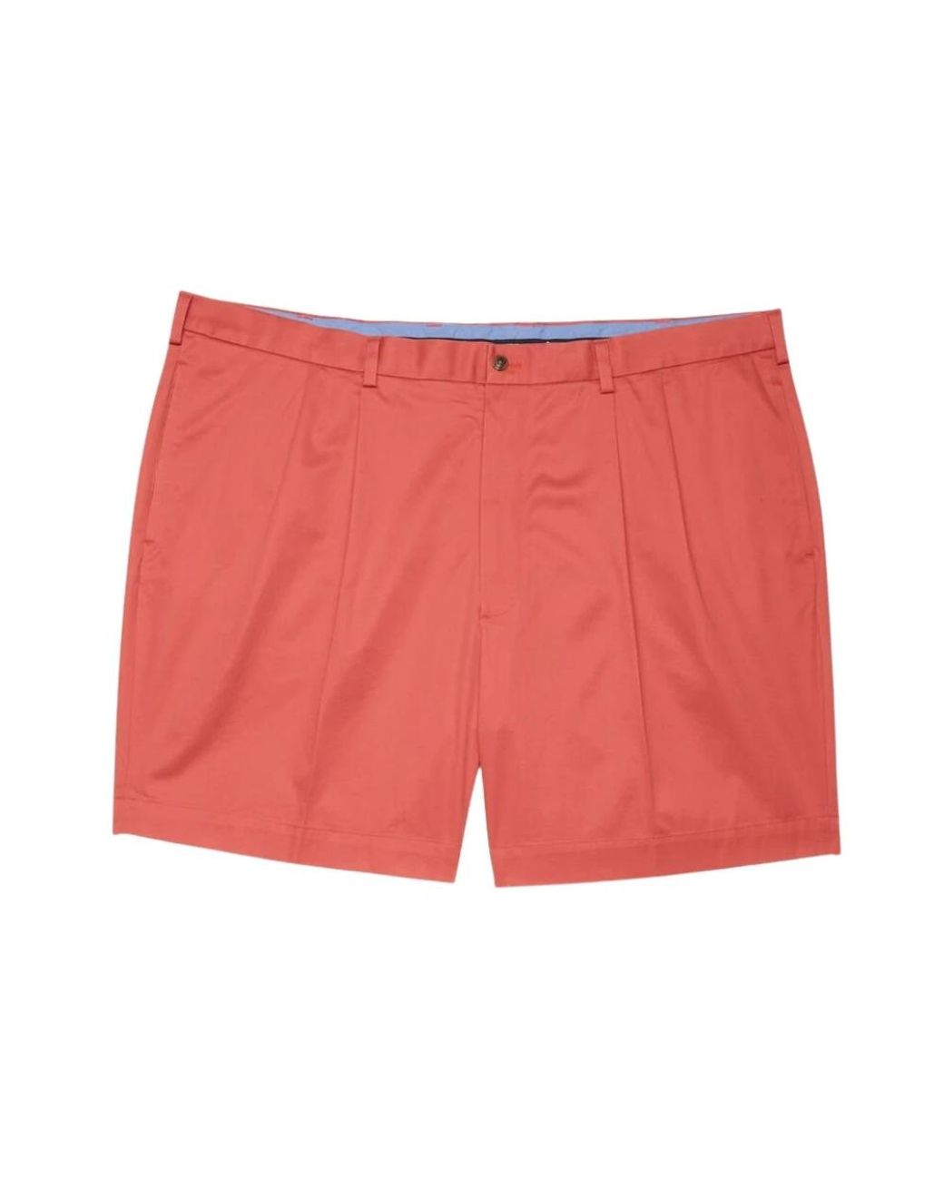 Brooks Brothers Red Casual Shorts for men