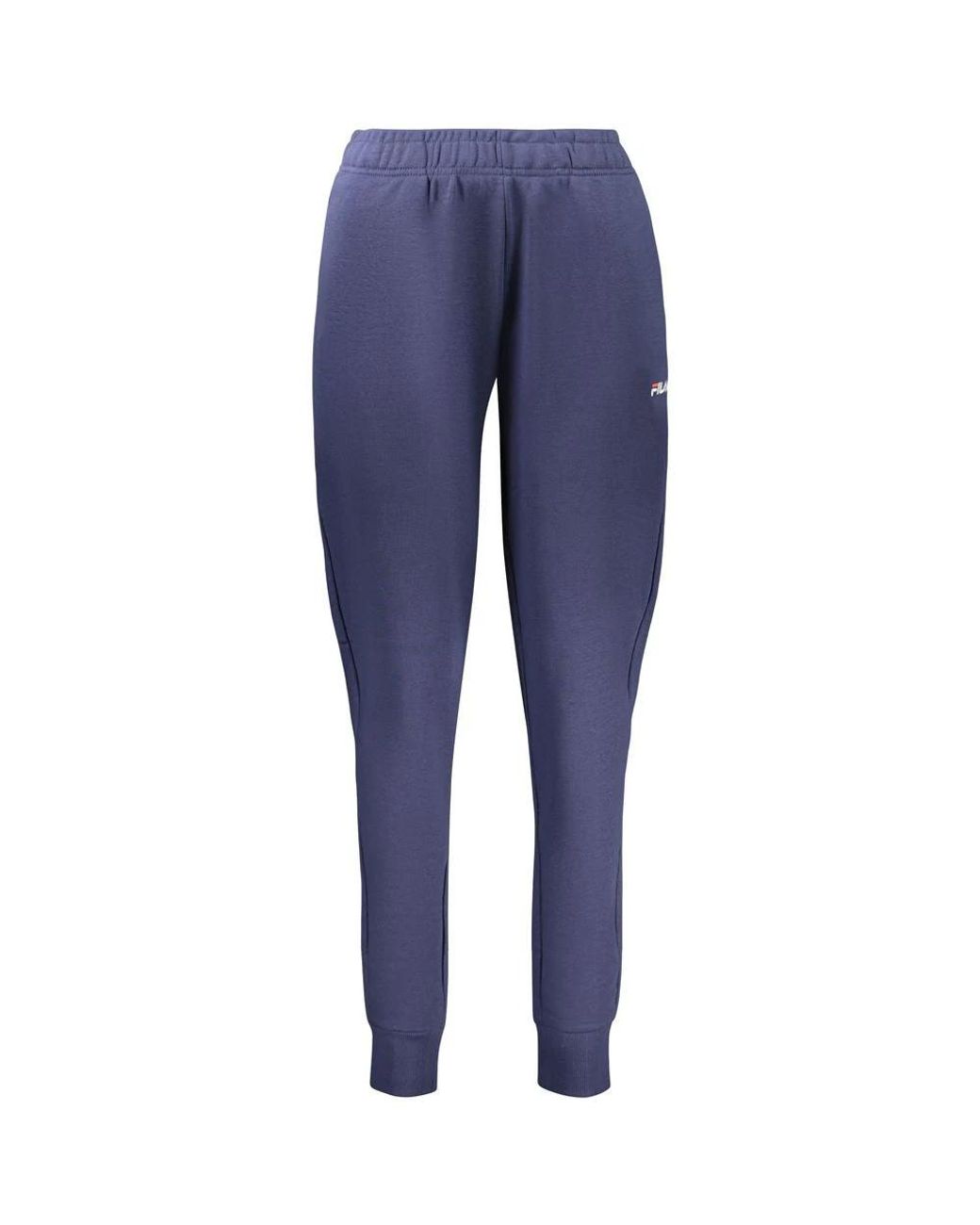 Fila Blue Organic Cotton 's Sweatpant
