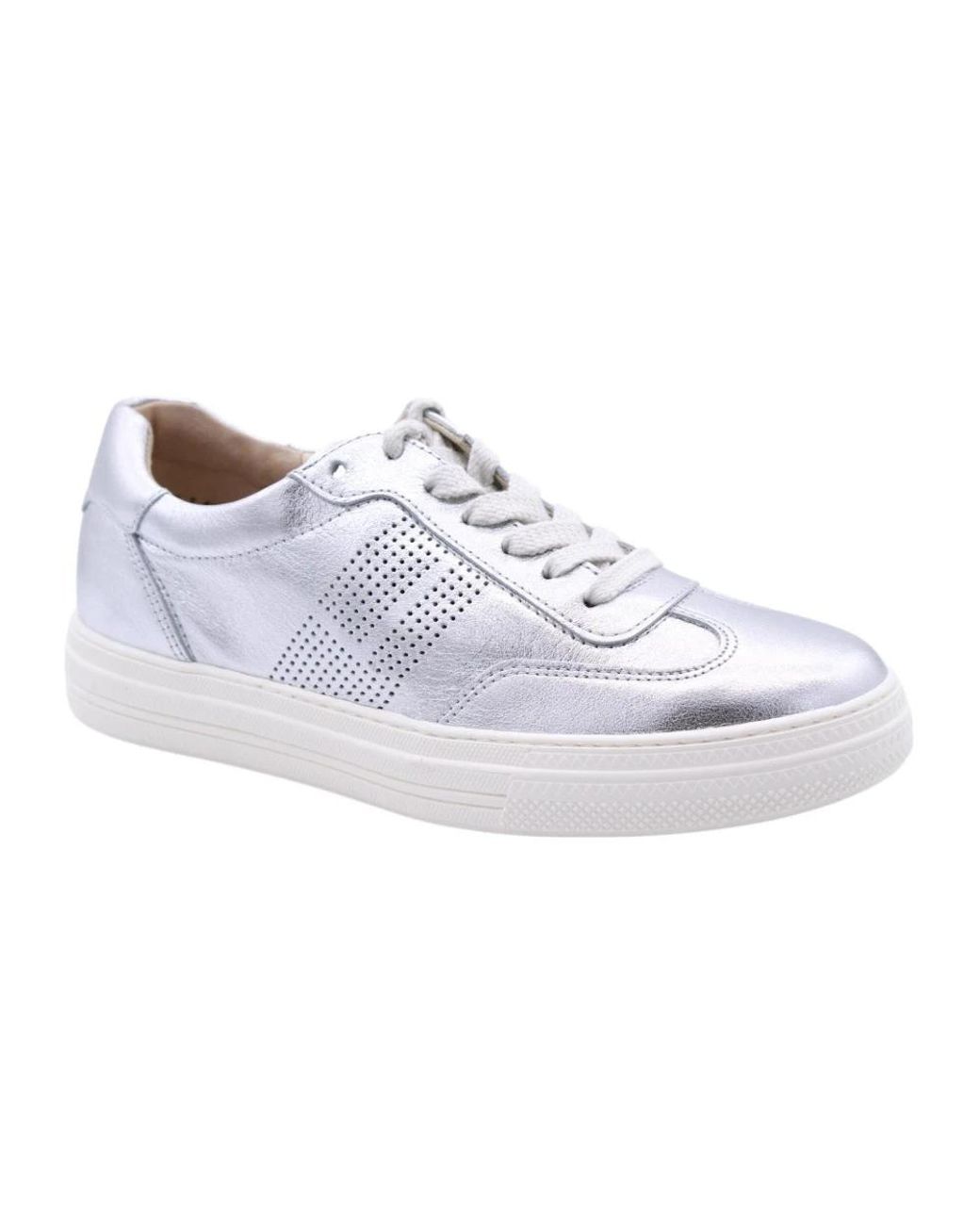 Paul Green White Sneakers
